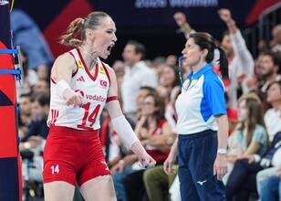 Eda Erdem: "Bu kupa hepimizin!"