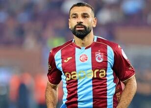 Trabzonspor'un forma satışlarında Salah etkisi