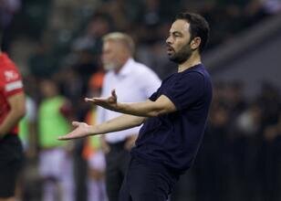 Kocaelispor'da Galatasaray öncesi 3 eksik