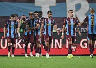 Trabzonspor, Süper Lig'de Konyaspor'a konuk oluyor