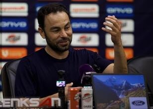 Selçuk İnan'dan Galatasaray maçı öncesi mesaj!