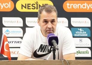 Koşukavak: "Kolay bir gol yedik!"