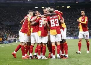 Galatasaray - Kocaelispor: Muhtemel 11'ler