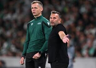 Okan Buruk umut saçtı: "Karalar bağlamak yok!"