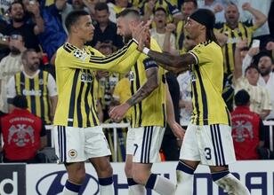 Fenerbahçe ile Gaziantep FK,15. kez karşılaşıyor