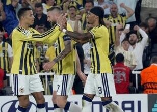 Fenerbahçe, Süper Lig'de Gaziantep FK'ye konuk oluyor