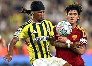 Fenerbahçe'de istifa şaşkınlığı