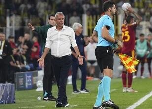 Fenerbahçe açıkladı: Seyirden men!