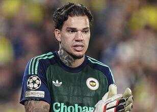 Fenerbahçe'de Ederson yeniden yükselişte