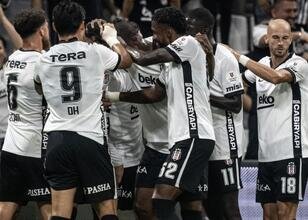 Murat Özbostan: "Beşiktaş'ta değişen sadece oyun değil!"