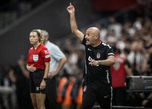 Vincenzo Italiano'dan Fenerbahçe itirafı