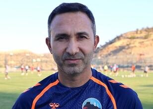 Mardin 1969 Spor, teknik direktör Ahmet Cingöz ile yollarını ayırdı
