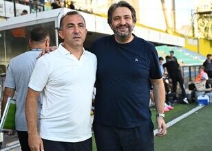 Recep Uçar: VAR işe yaradı, Eyüpspor statı gözden geçirilmeli