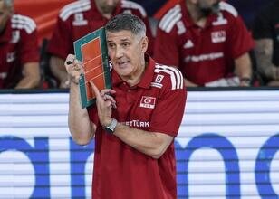 Slobodan Kovac: "Kendimize güvenmeliyiz"