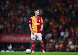 Roland Sallai, Macaristan kadrosundan çıkarıldı!