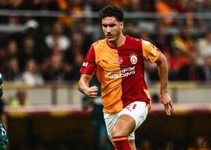 Bülent Uygun: "Galatasaray'ın bahçesinde bir gül açıyor"