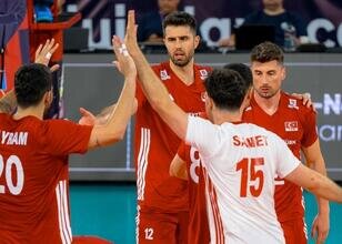 Filenin Efeleri, son 16 turu için sahaya çıkıyor