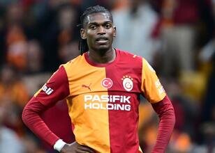 Galatasaray'da 80 milyonluk karavana!
