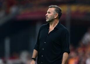 Galatasaray'da Okan Buruk nefes aldı!