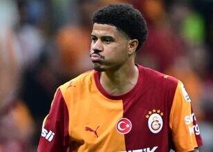 Galatasaray'da Gabriel Sara farkı!