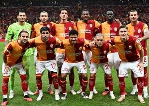 Galatasaray'ın İstanbul avantajı: Sadece 3 deplasman