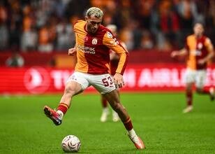 Galatasaray'dan zemin için hamle