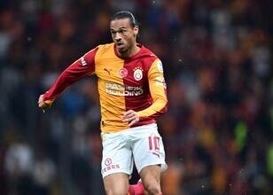 Leroy Sane için geliyorlar