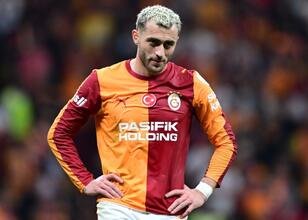 Ahmet Çakar: "Barış Alper hala tatilden dönememiş"