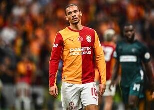 Jürgen Klopp Sane'yi Almanya aday kadrosuna almadı