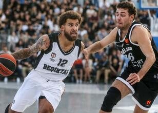 Scottie Wilbekin'den Fenerbahçe itirafı! Beşiktaş kararını anlattı