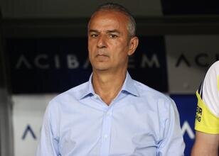 İsmail Kartal'dan taktik açıklaması!