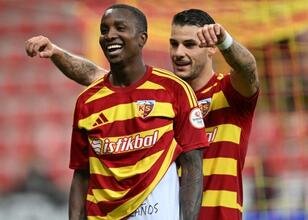 Trendyol 1. Lig'de 7. hafta sonrası puan durumu