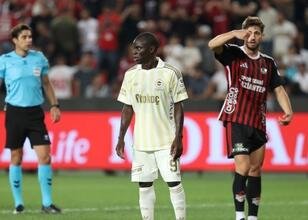 Fenerbahçe'den ligde büyük kayıp!