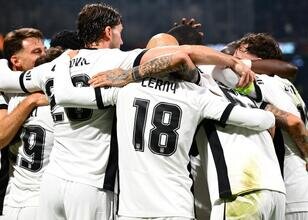 Beşiktaş, Amed SF maçının kamp kadrosunu açıkladı