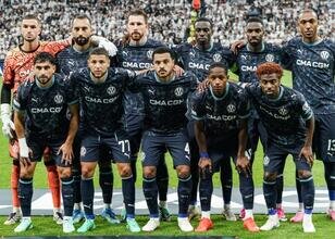 Beşiktaş maçı sonrası Marsilya'ya olay gönderme!