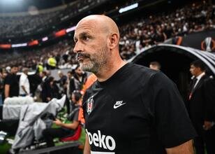 Vıncenzo Italiano'dan Beşiktaş ve Türkiye itirafı!