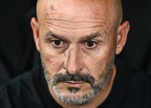 Vincenzo Italiano'dan liderlik sözleri: "Çok iyi bir motivasyon"