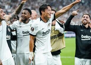 Beşiktaş seriyi Diyarbakır'da sürdürmek istiyor