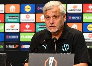 Bruno Genesio, İstanbul'da yine kaybetti