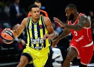 Fenerbahçe Tarfin, finale çıkamadı!