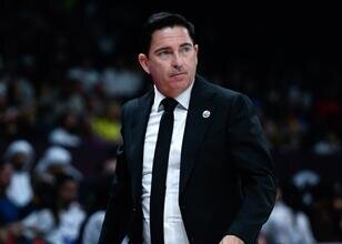 Pascual: "Uzatmanın başını iyi oynayamadık"
