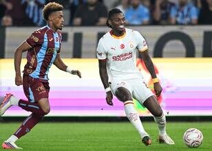 Michael Lahoud'tan Rafael Leao'ya 'tatile çıkmış gibi' eleştirisi