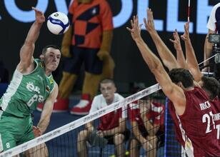Fransa, Romanya, Finlandiya ve İtalya çeyrek finale yükseldi