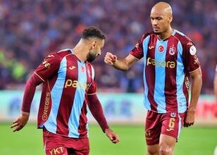 KuPS Kuopio - Trabzonspor: Muhtemel 11'ler