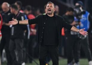 Fenerbahçe'den Okan Buruk tepkisi!