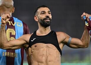Muhammed Salah durmuyor! 7 gole ulaştı
