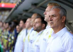 Fenerbahçe'den İsmail Kartal'la 983 gün sonra bir ilk!