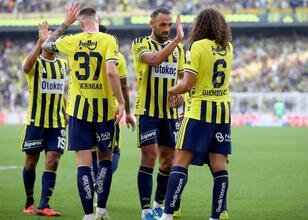 Ahmet Çakar: "Fenerbahçe tüm stresini attı"