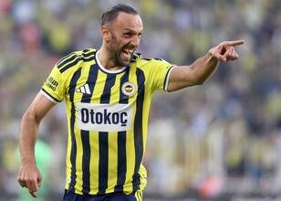 Vedat Muriqi'den yoğun maç trafiği tepkisi