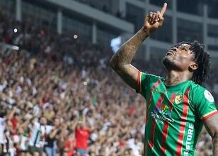 Gift Orban Süper Lig'i sallıyor, böylesi görülmedi!